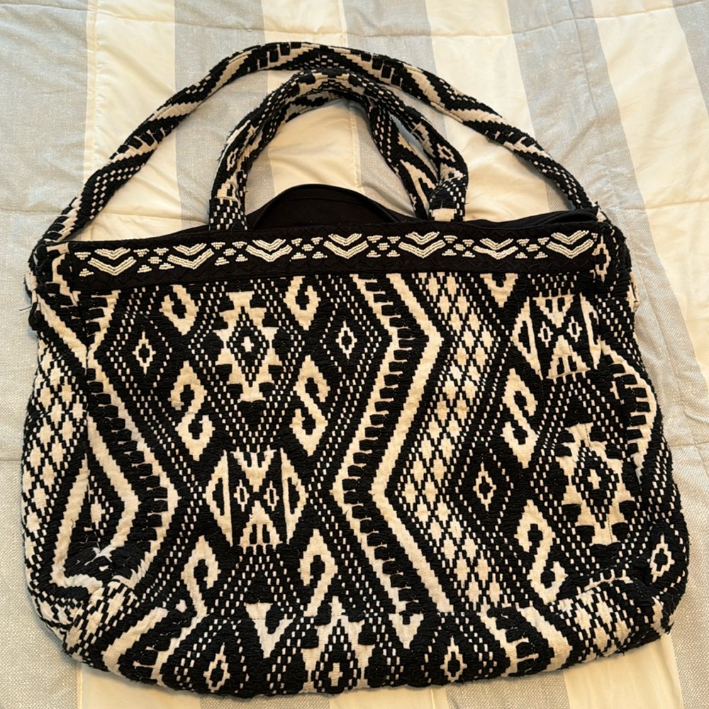 Target brand bag